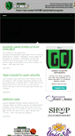 Mobile Screenshot of greencountrydefenders.org